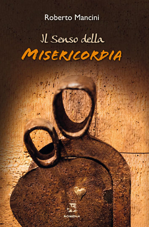 Cover of senso della misericordia