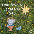 Cover of favola legata al dito