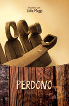 Cover of Perdono. Incontro con Lidia Maggi