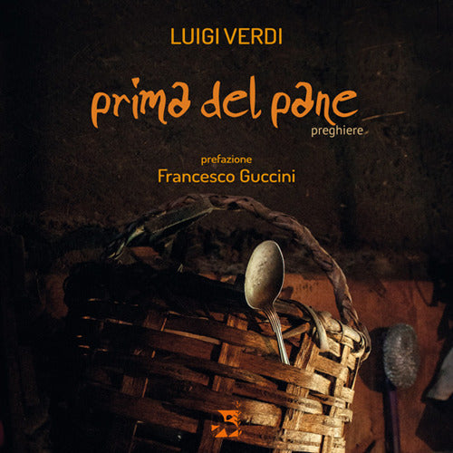 Cover of Prima del pane