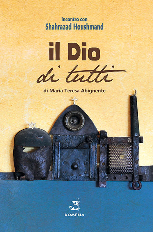 Cover of Dio di tutti