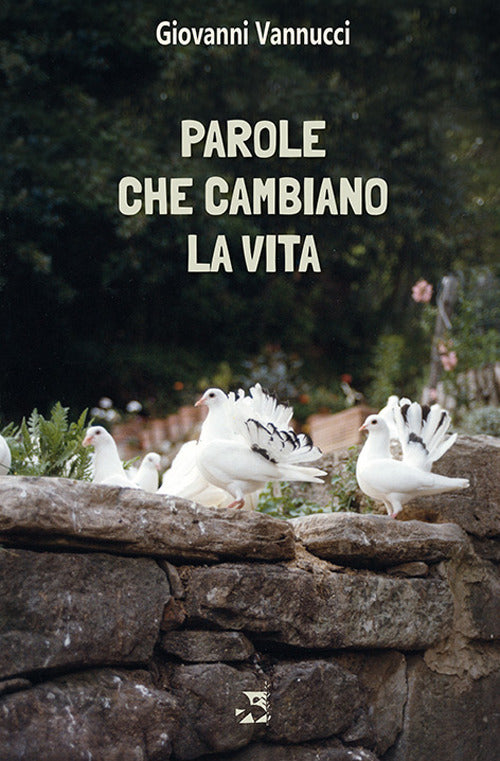 Cover of Parole che cambiano la vita