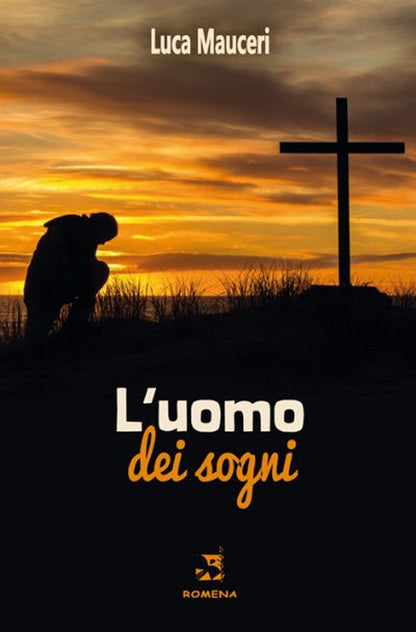 Cover of uomo dei sogni