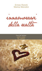 Cover of Innamorarsi della realtà