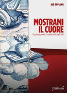 Cover of Mostrami il cuore. Coscienza poetica e sentimento dell'arte