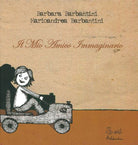 Cover of mio amico immaginario