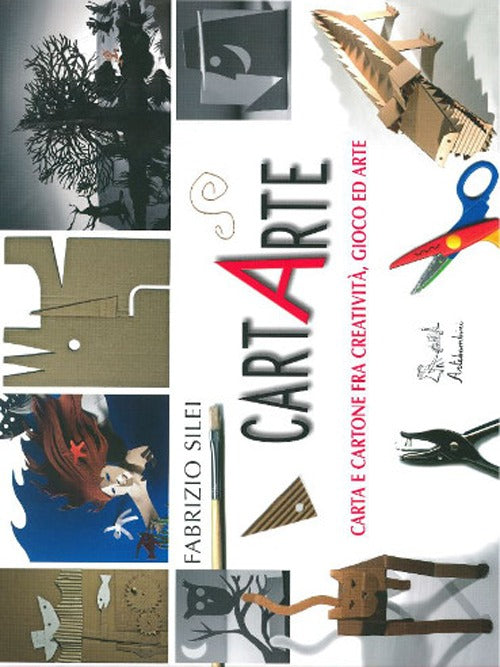 Cover of CartArte