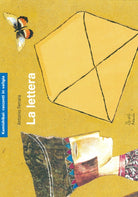 Cover of lettera