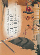 Cover of Zughé, lavuré