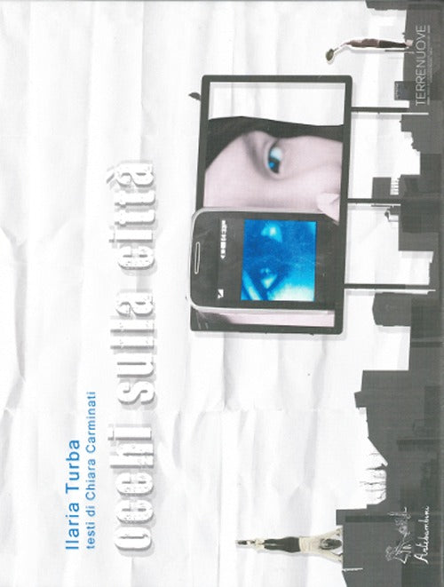 Cover of Occhi sulla città