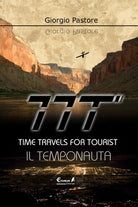 Cover of TTT. Time travels for tourists. Il temponauta