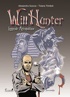 Cover of Will Hunter. Leggende metropolitane