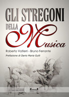 Cover of stregoni della musica