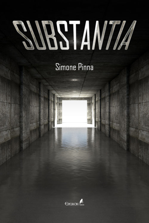 Cover of Substantia