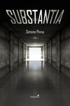 Cover of Substantia