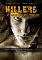 Cover of Killers. Gli apostoli del male