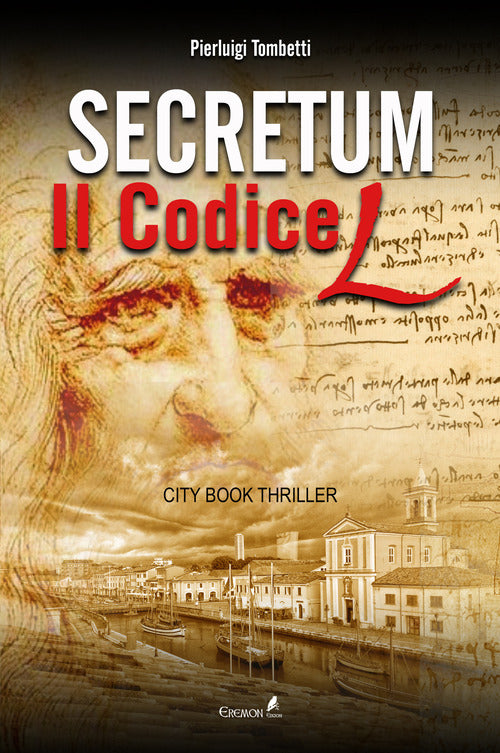 Cover of Secretum. Il codice L