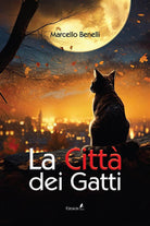 Cover of città dei gatti