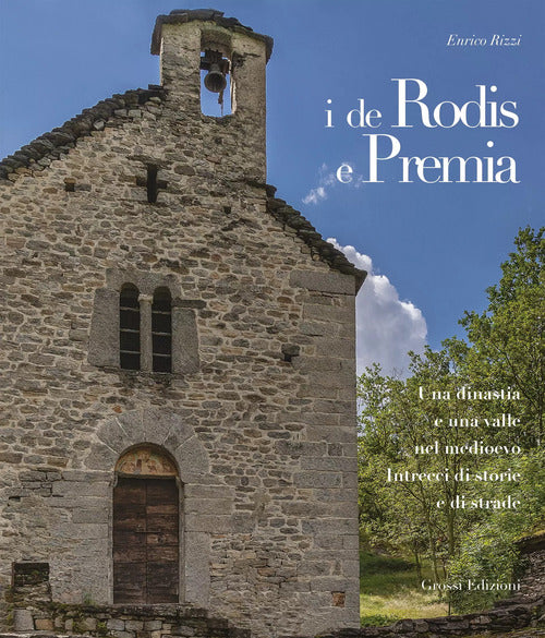 Cover of De rodis e premia