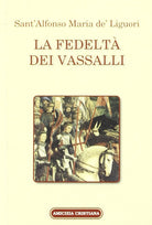 Cover of fedeltà de' vassalli