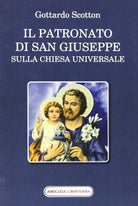 Cover of patronato di San Giuseppe sulla chiesa universale