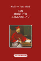 Cover of San Roberto Bellarmino