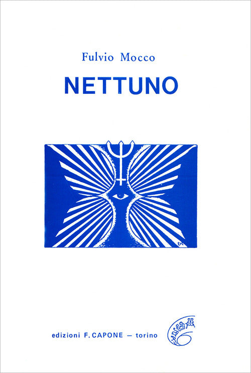Cover of Nettuno