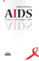 Cover of AIDS. Le storie, i personaggi, i film