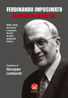 Cover of inchieste di una vita