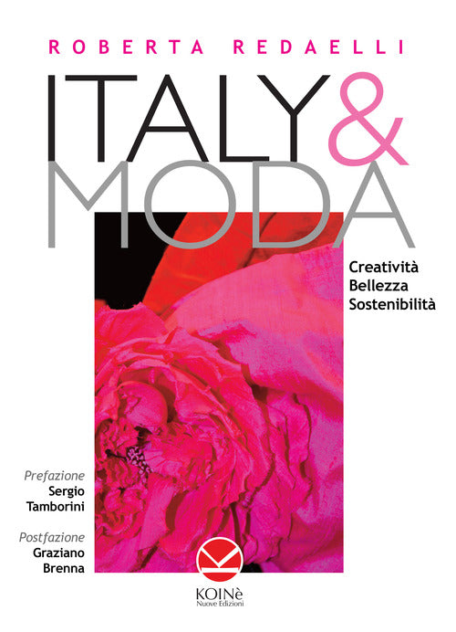 Italy & moda. Creativit, bellezza, sostenibilit
