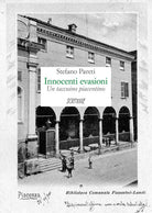 Cover of Innocenti evasioni. Un taccuino piacentino