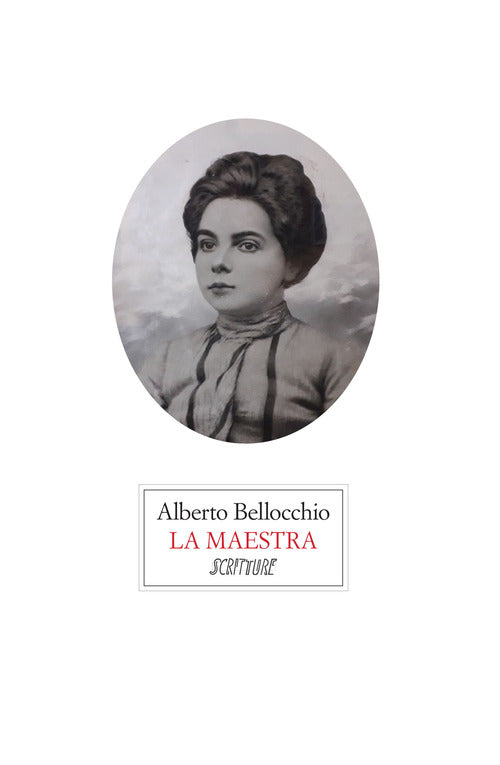 Cover of maestra