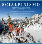 Cover of Scialpinismo. Teoria dell'allenamento