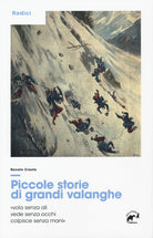 Cover of Piccole storie di grandi valanghe
