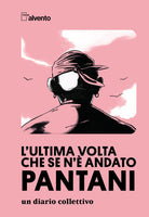 L'ultima volta che se ne andato Pantani