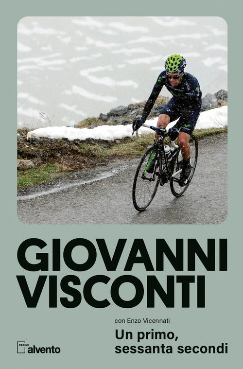 Cover of primo, sessanta secondi