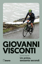 Cover of primo, sessanta secondi