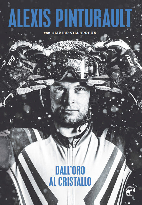 Cover of Dall'oro al cristallo