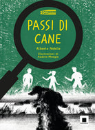 Cover of Passi di cane