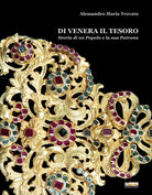 Cover of Di Venera il Tesoro. Storia di un popolo e la sua Patrona