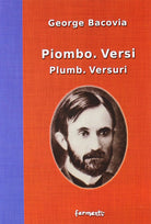 Cover of Piombo. Versi-Plumb. Versuri. italiana e rumena