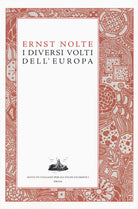 Cover of diversi volti dell'Europa