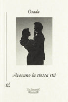 Cover of Avevano la stessa età