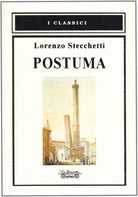 Cover of Postuma