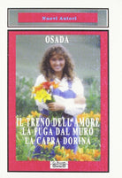 Cover of treno dell'amore-La fuga dal muro-La capra Dorina