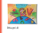Cover of mio mondo di lettere