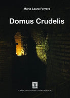 Cover of Domus crudelis