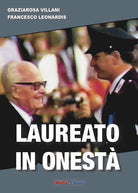 Cover of Laureato in onestà