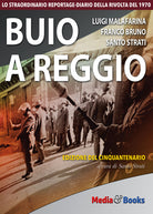 Cover of Buio a Reggio
