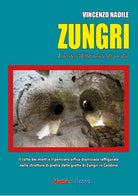 Cover of Zungri. I misteri della morte di un dio